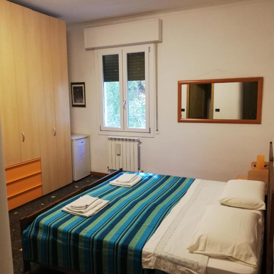 Bed And Breakfast Arcobaleno โบโลญญา ภายนอก รูปภาพ