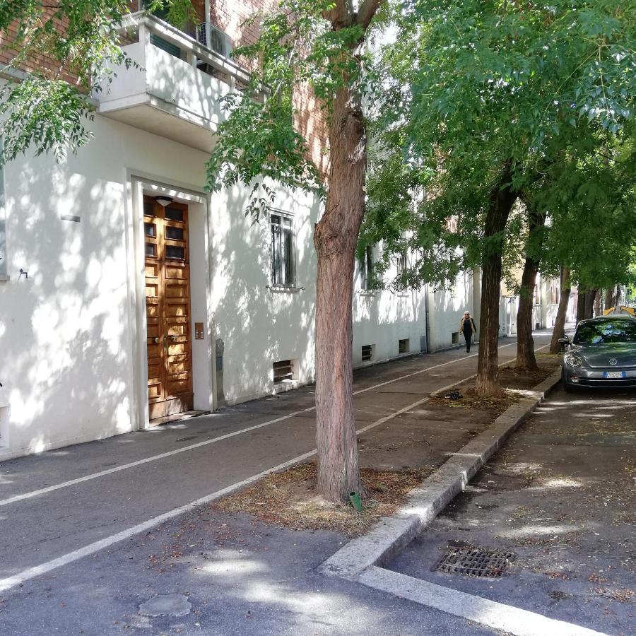 Bed And Breakfast Arcobaleno โบโลญญา ภายนอก รูปภาพ
