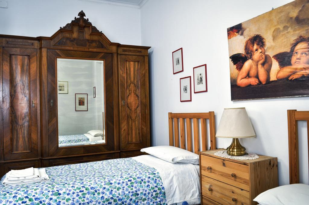 Bed And Breakfast Arcobaleno โบโลญญา ภายนอก รูปภาพ